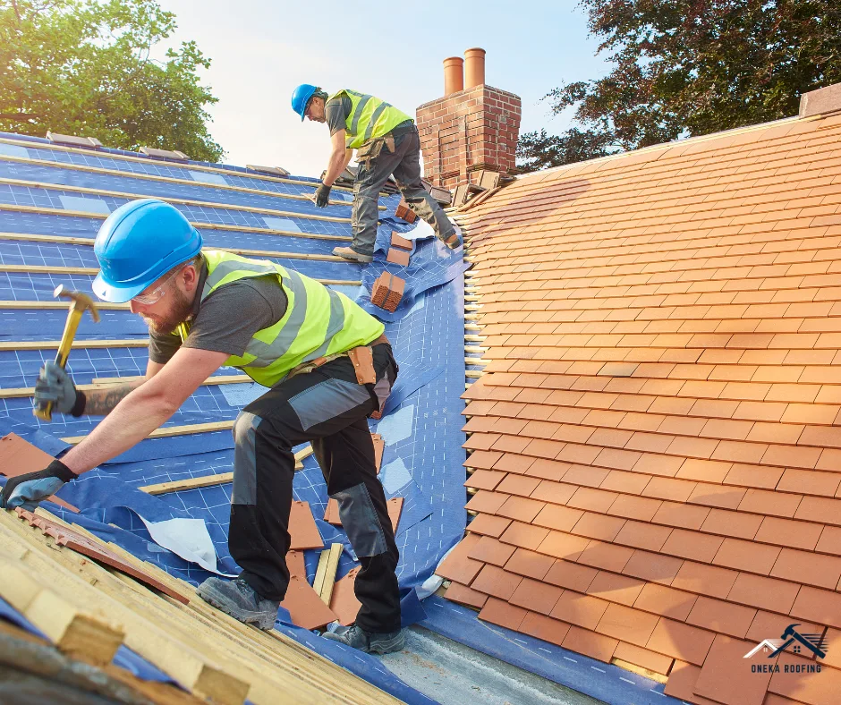 Why choose Roof Repair Near Me in Unionville, NY